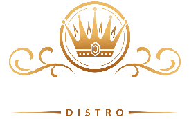 Crown Distro Logo – Wholesale Disposable Vape Suppliers Bristol
