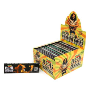 BOB MARLEY KING REG (50CT)