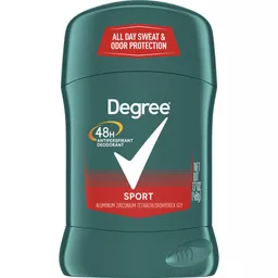 DEGREE MEN SPORTS 1.7 OZ