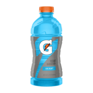 GATORADE SPORTS DRINK COOL BLUE 28OZ