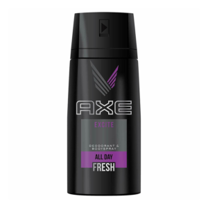 AXE EXCITE SPRAY 150ML