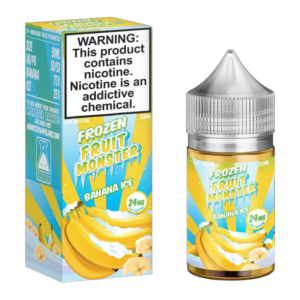 FROZEN FRUIT MONSTER BANANA ICE 24MG