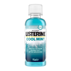 LISTERINE COOLMINT 95ML