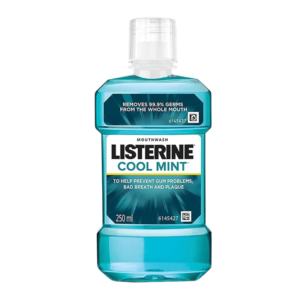 LISTERINE COOLMINT 250ML
