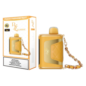 RYL CLASSIC 35K PEACH PASSIONFRUIT