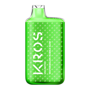 KROS 3 WATERMELON BUBBLEGUM (10CT)