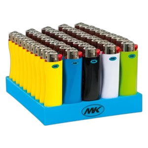 MK GRIP PRO LIGHTER (50CT)