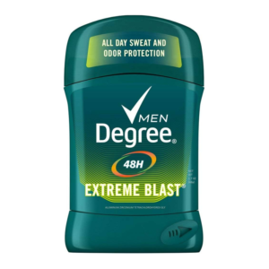 DEGREE MEN SOLID EXTREME BLAST 1.7OZ