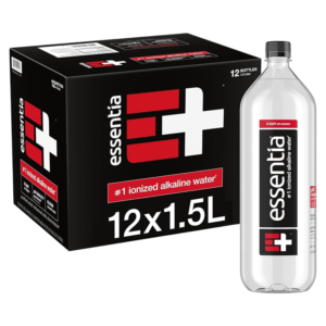 ESSENTIA WATER 1.5 L/12CT