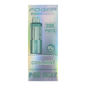 FOGER PODS COOL MINT