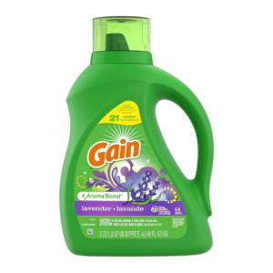 GAIN LIQUID DETERGENT AROMA BOOST 8 OZ ORIGINAL