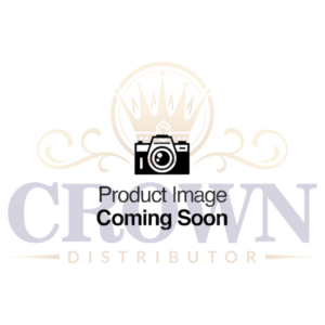 PRIME WHIP CREAM DISPENSER 500ML RED MATT