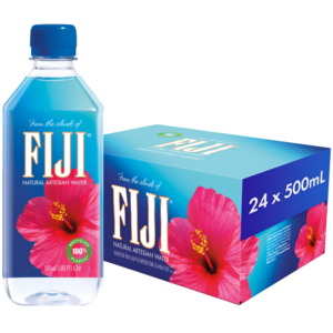 FIJI WATER