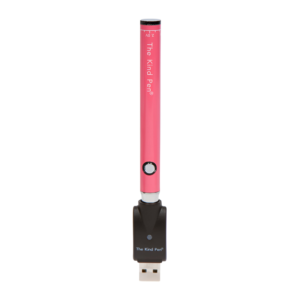 KIND PEN TWIST PINK