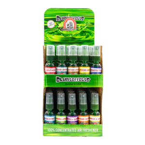 BLUNTEFFECTS SPRAY 50CT