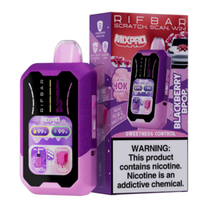 RIFBAR 40K BLACKBERRY BPOP