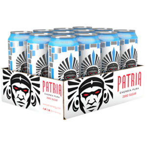 PATRIA ENERGY