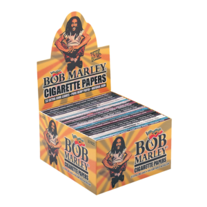 BOB MARLEY KING REG (50CT)