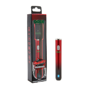OOZE SMART BATTERY (650 MAH)