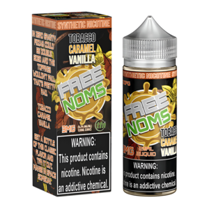 NOMS 3MG - 100ML
