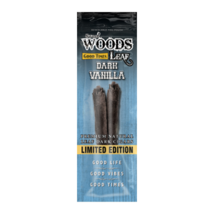 SWEET WOODS NON PRICE DARK VANILA (15/2CT)
