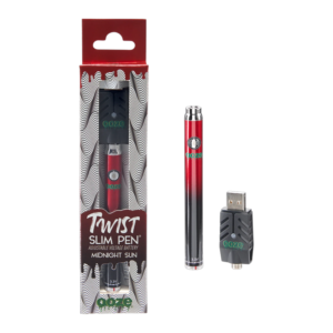 OOZE TWIST SLIME PEN MIDNIGHT SUN (320 MAH)