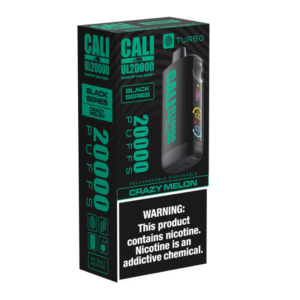 CALI UL 20K CRAZY MELON