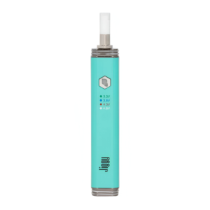 KIND PEN JIGGY (TEAL)
