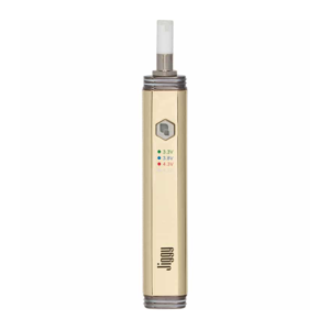 KIND PEN JIGGY (GOLD)