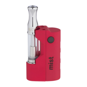 KIND PEN MIST RED