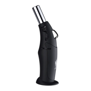 SMOXY TORCH LIGHTER SLIM BLACK (ST127)