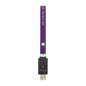 KIND PEN TWIST PURPLE