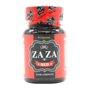 ZAZA RED (15CT)