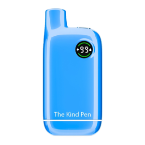 KIND PEN COVERT 2.0 CARTRIDGE VAPORIZER BLUE PCS