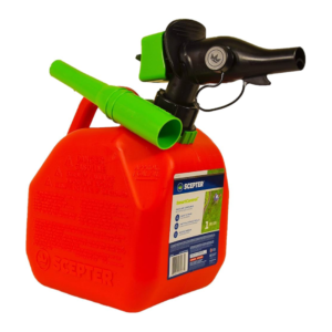 GAS CAN 1 GALLON