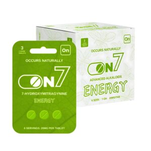 ON7 HYDROXY