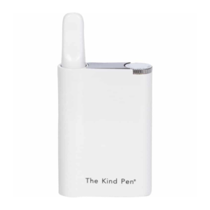 KIND PEN PURE (WHITE)