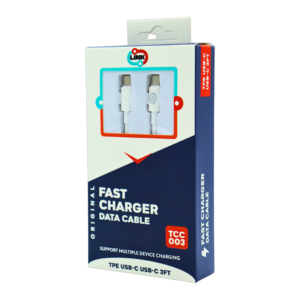 LINK DATA CABLE USB C