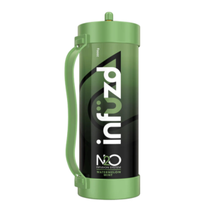 INFUZD 2000G 3.3L TANK - WATERMELON MINT (2CT)