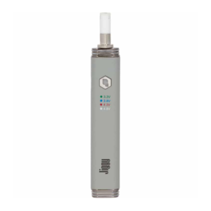 KIND PEN JIGGY (GRAY)