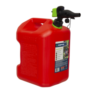 GAS CAN 5 GALLON
