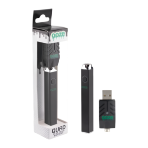 OOZE QUAD BATTERY+USB