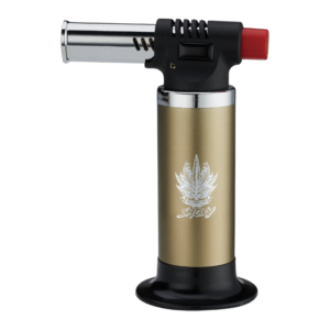SMOXY TORCH LIGHTER APOLLO GOLD (ST143)