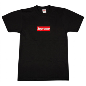 TSHIRT R NECK BLACK