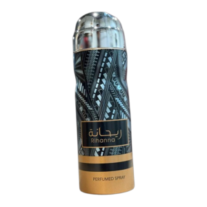 LATTAFA PERFURNED SPRAY 200ML