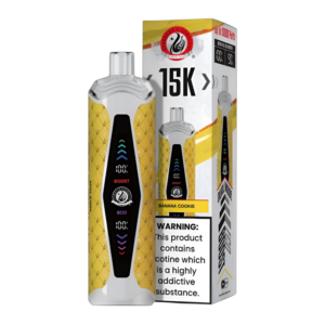 STARBUZZ SUPER MAX 15000PUFFS DISPOSABLE