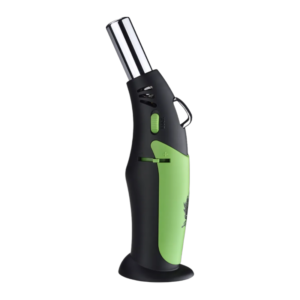 SMOXY TORCH LIGHTER SLIM GREEN (ST129)