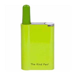 KIND PEN PURE (GREEN)