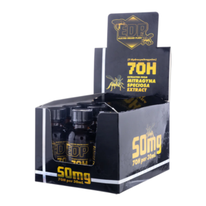EDP 7OH 50MG (12CT)