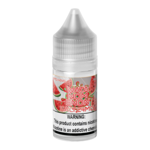 NOMS SALT WATANOMENON - 24MG